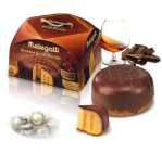 Panettone with Grand Marnier