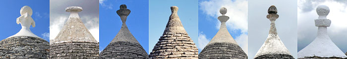 Trulli Amazing!