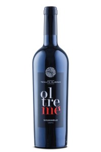 Oltreme Vino 