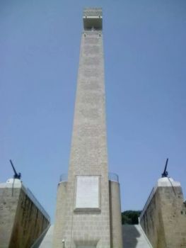 Brindisi War Memorial 