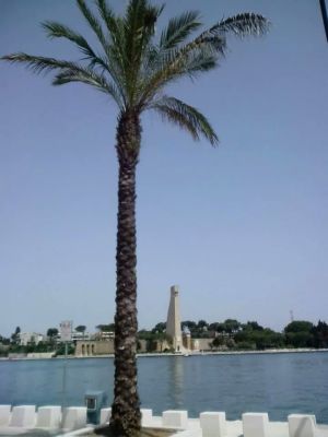 Brindisi War Memorial