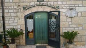 Antichi Sapori Restaurant