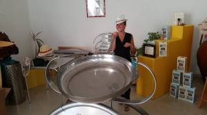 Cassandra from Travel Italian Style