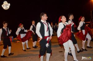 Pizzica Folk Group Citta Bianca