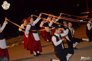 Pizzica Folk Group Citta Bianca