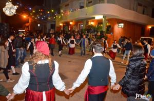 Pizzica Folk Group Citta Bianca