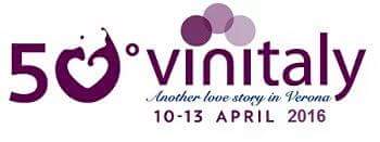 Vinitaly 2016