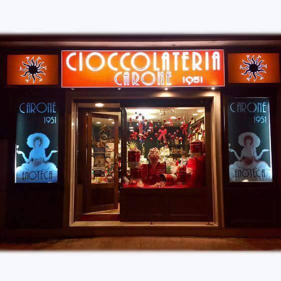 Cioccolateria Carone