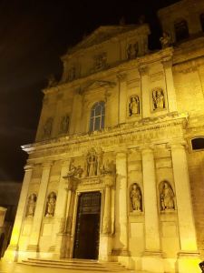 Centro Storico Mesagne