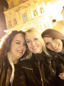 Puglian Pleasures and friends in Mesagne