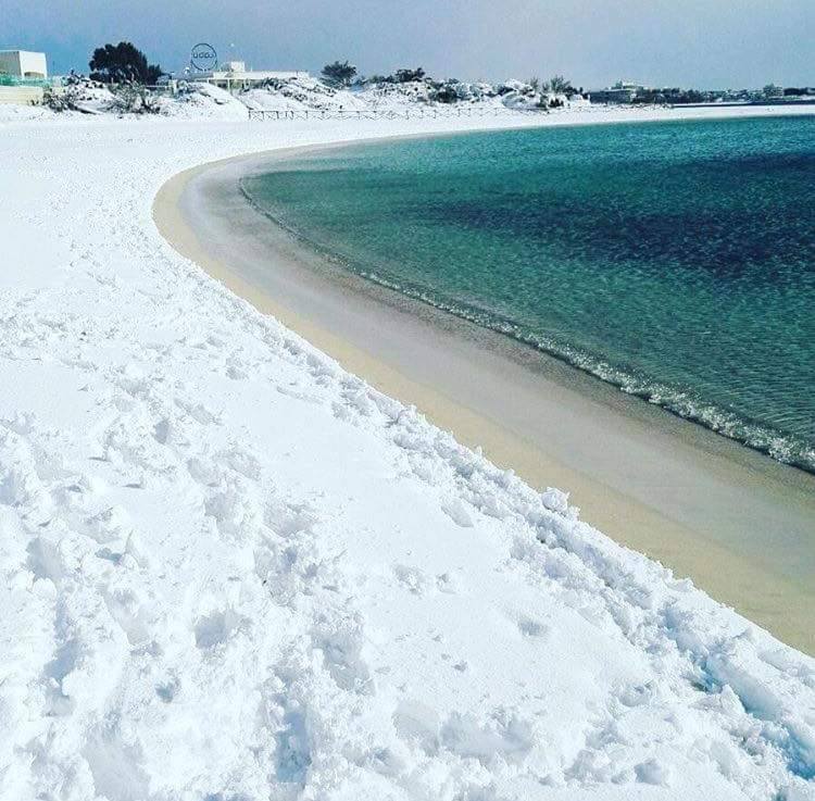 Pretty Puglia: Sun, Sea,&nbsp;Snow