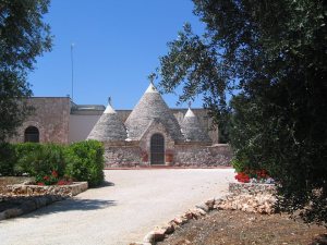 Trullo - Puglia