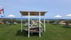 Porto Guaceto_Torre Guaceto Nature Reserve