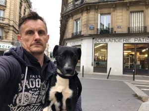 Zola in Paris