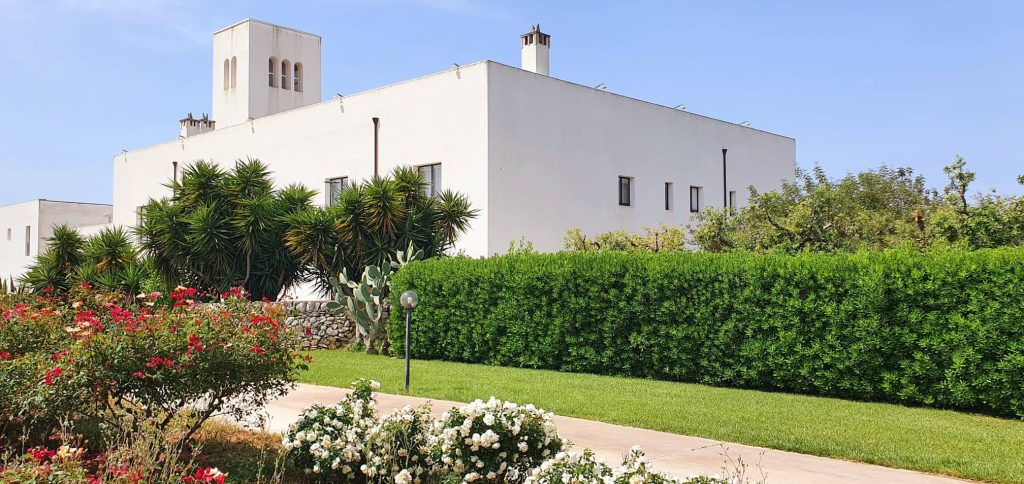 Century Old Masseria, Puglia