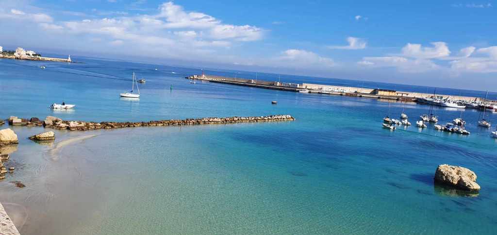 Best beaches in Puglia Puglian Pleaures