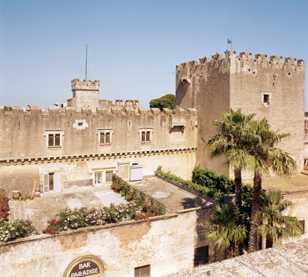 Discover Hidden Gems in San Vito dei Normanni